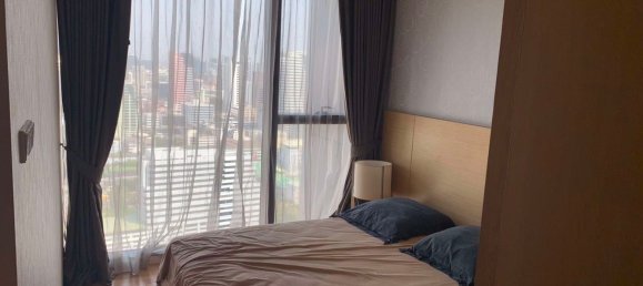 3 bedrooms Condo in The Met Bangkok, Thailand No. 31143 7