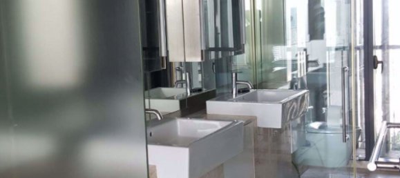 3 bedrooms Condo in The Met Bangkok, Thailand No. 31143 8