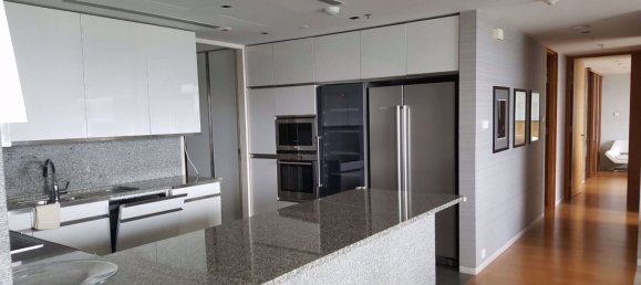 3 bedrooms Condo in The Met Bangkok, Thailand No. 31143 3