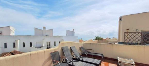 3 bedrooms Penthouse in Casares, Spain No. 146914 25