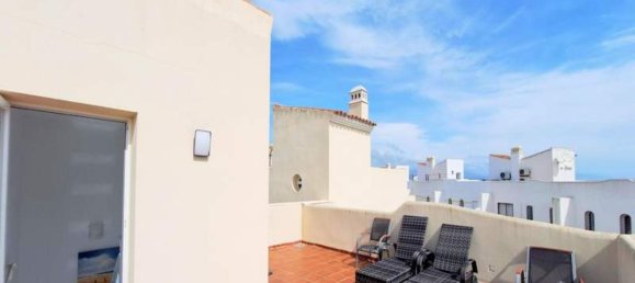3 bedrooms Penthouse in Casares, Spain No. 146914 27