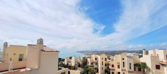 3 bedrooms Penthouse in Casares, Spain No. 146914 26