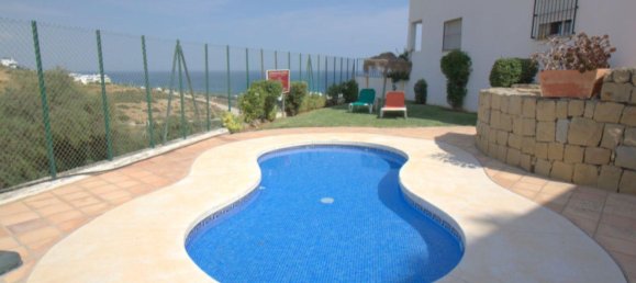 3 bedrooms Penthouse in Casares, Spain No. 146914 28