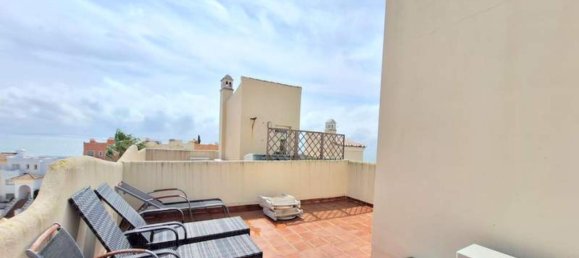 3 bedrooms Penthouse in Casares, Spain No. 146914 24