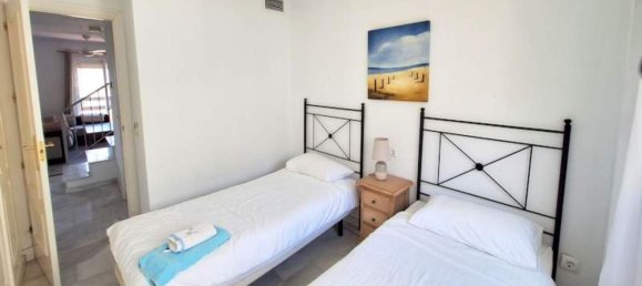 3 bedrooms Penthouse in Casares, Spain No. 146914 15