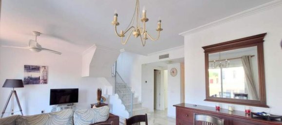 3 bedrooms Penthouse in Casares, Spain No. 146914 4