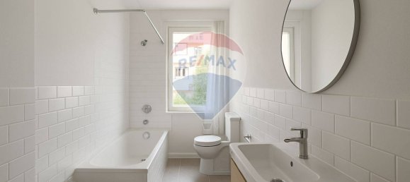 Квартира с 2 спальнями в Бергамо, Италия № 354325 8