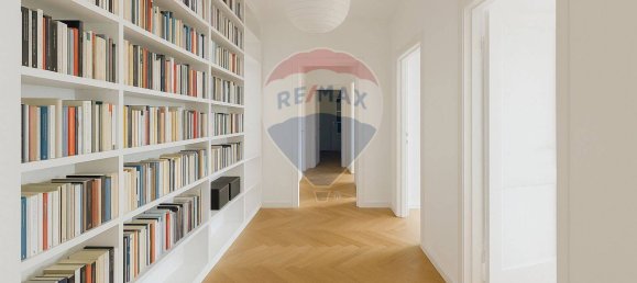 Квартира с 2 спальнями в Бергамо, Италия № 354325 4