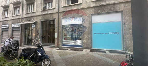 Квартира с 2 спальнями в Бергамо, Италия № 354325 12