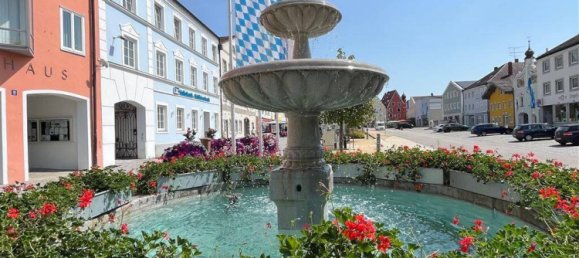 Здание с 24 комнатами в Пассау, Германия № 280171 2