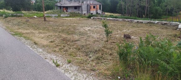 978m² Land in Mortagua, Portugal No. 44171 6