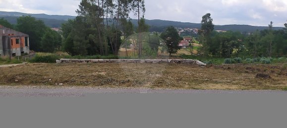 978m² Land in Mortagua, Portugal No. 44171 3