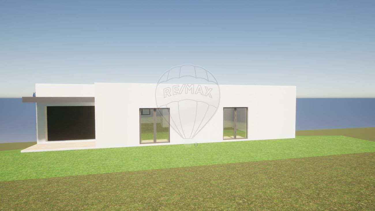 978m² Land in Mortagua, Portugal No. 44171