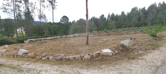 978m² Land in Mortagua, Portugal No. 44171 8