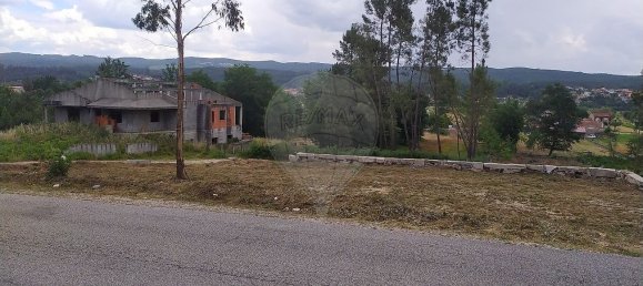 978m² Land in Mortagua, Portugal No. 44171 7