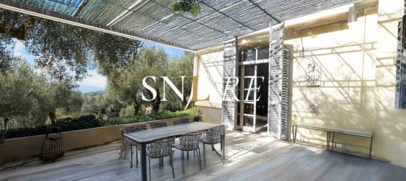 3 Schlafzimmer Villa in Florence, Italy, Nr. 294419 11