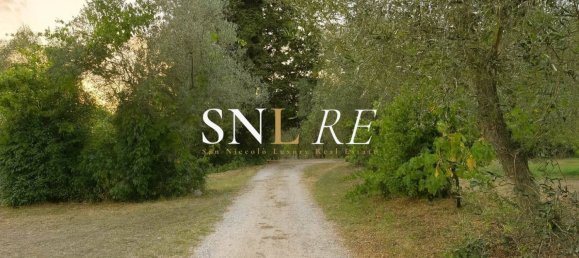 3 Schlafzimmer Villa in Florence, Italy, Nr. 294419 20