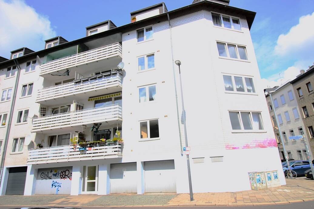 Apartamento T1 em Aachen, Germany N.º 246308