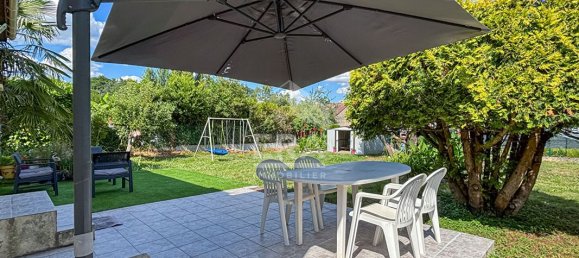 Дом с 3 спальнями в Сен-Пьер-ле-Немур, Франция № 296015 4