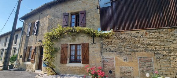 3 Schlafzimmer Stadthaus in Ardennes, France, Nr. 211536 4