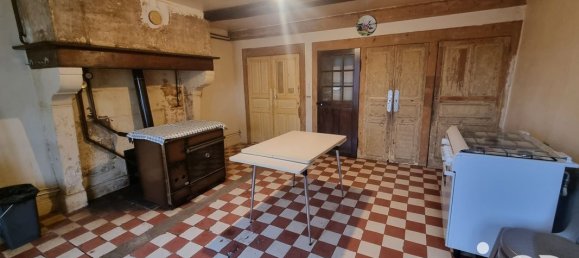 3 Schlafzimmer Stadthaus in Ardennes, France, Nr. 211536 17