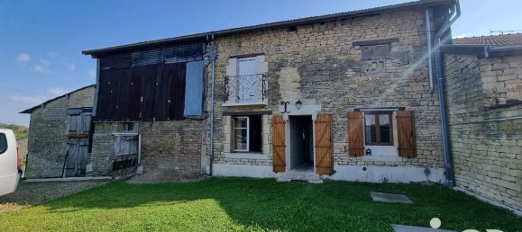 3 Schlafzimmer Stadthaus in Ardennes, France, Nr. 211536 2