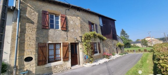 3 Schlafzimmer Stadthaus in Ardennes, France, Nr. 211536 6