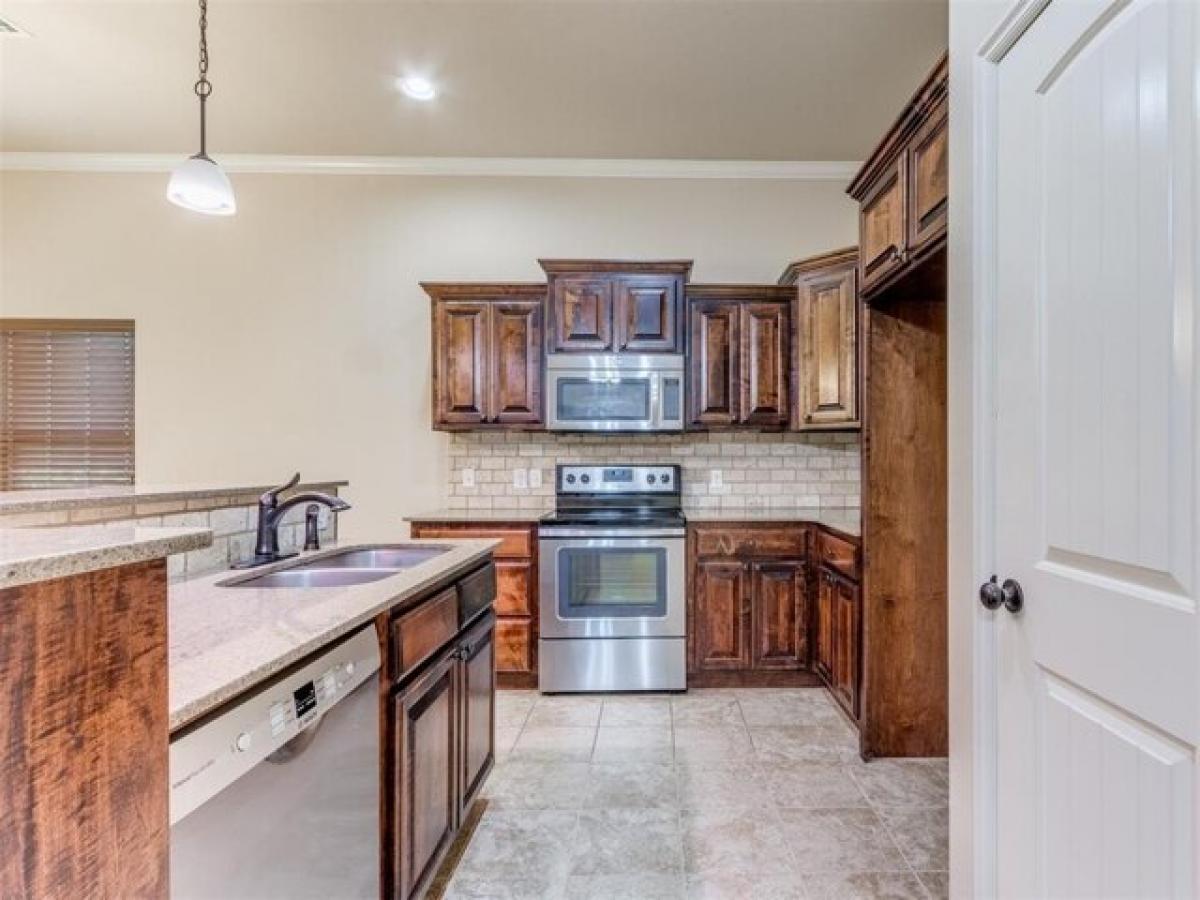 Дом с 3 спальнями в Yukon, США № 375085