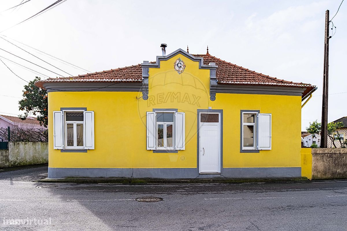 Casa T3 em Torreira, Portugal N.º 44663