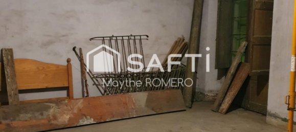 6 chambres Maison de ville à Vilanova i la Geltru, Spain No. 165881 12