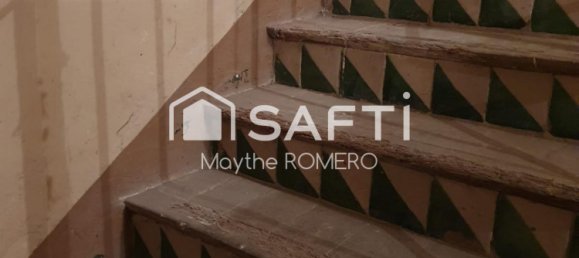 6 chambres Maison de ville à Vilanova i la Geltru, Spain No. 165881 13