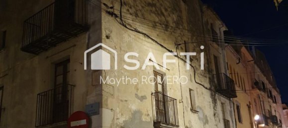 6 chambres Maison de ville à Vilanova i la Geltru, Spain No. 165881 17