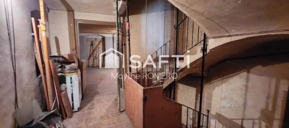 6 chambres Maison de ville à Vilanova i la Geltru, Spain No. 165881 24