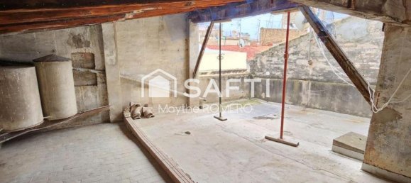 6 chambres Maison de ville à Vilanova i la Geltru, Spain No. 165881 26