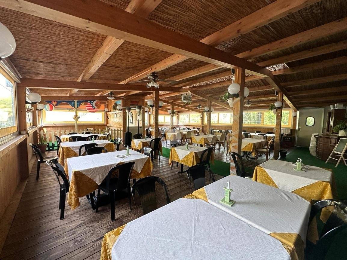 3 rooms Commercial property in Sant'Agata Bolognese, Italy No. 154358