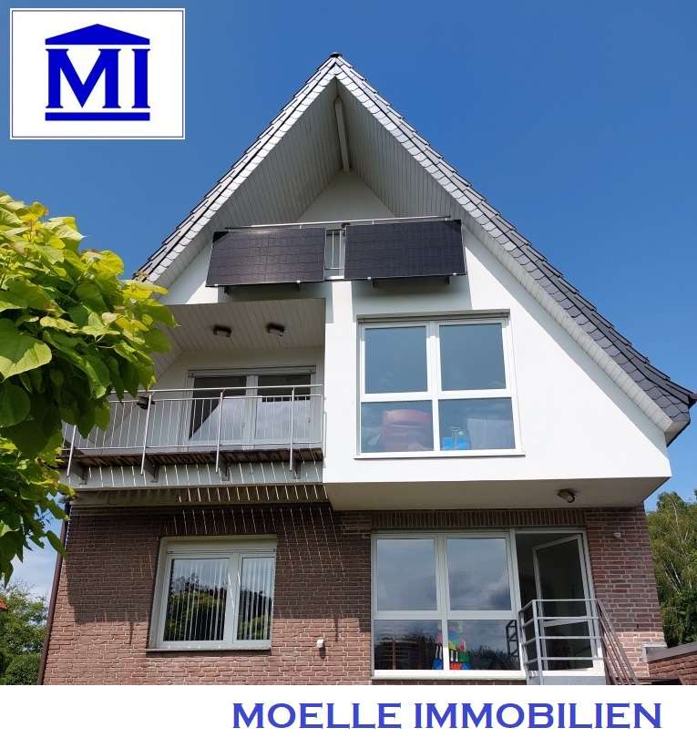 Moradia em banda T5 em Minden-Lubbecke, Germany N.º 266165