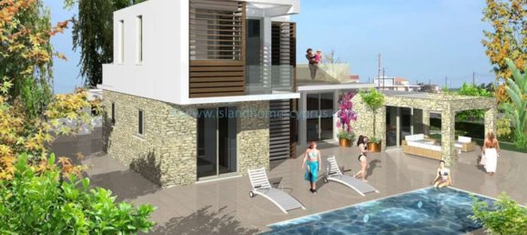 5 chambres Maison à Ayia Napa, Cyprus No. 23825 7