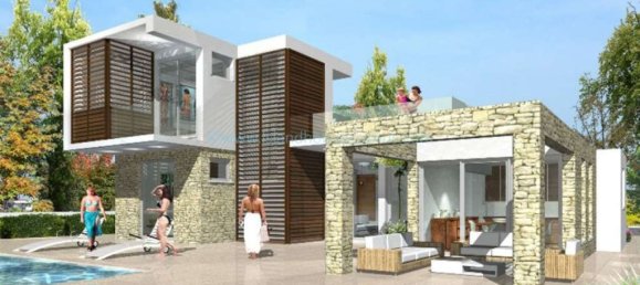 5 chambres Maison à Ayia Napa, Cyprus No. 23825 2