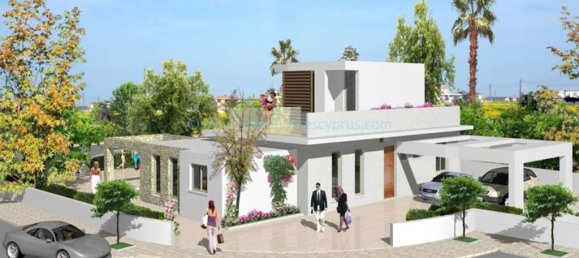 5 chambres Maison à Ayia Napa, Cyprus No. 23825 5