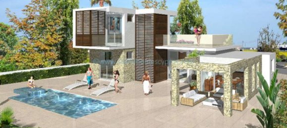 5 chambres Maison à Ayia Napa, Cyprus No. 23825 3