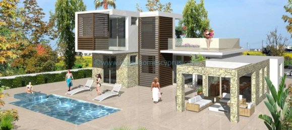 5 chambres Maison à Ayia Napa, Cyprus No. 23825 6