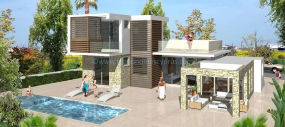 5 chambres Maison à Ayia Napa, Cyprus No. 23825 4