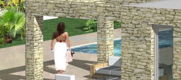 5 chambres Maison à Ayia Napa, Cyprus No. 23825 12