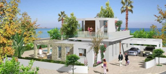 5 chambres Maison à Ayia Napa, Cyprus No. 23825 11