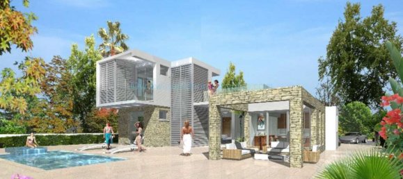 5 chambres Maison à Ayia Napa, Cyprus No. 23825 18