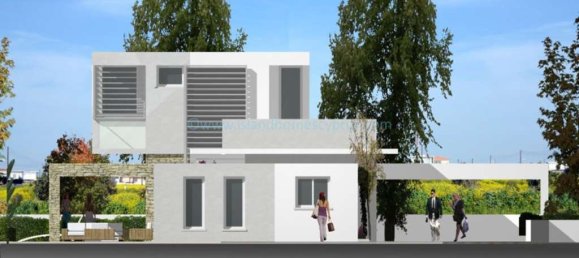 5 chambres Maison à Ayia Napa, Cyprus No. 23825 16