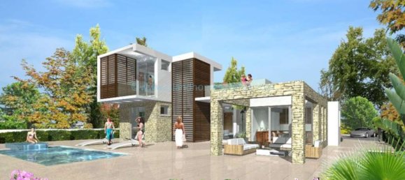 5 chambres Maison à Ayia Napa, Cyprus No. 23825 9