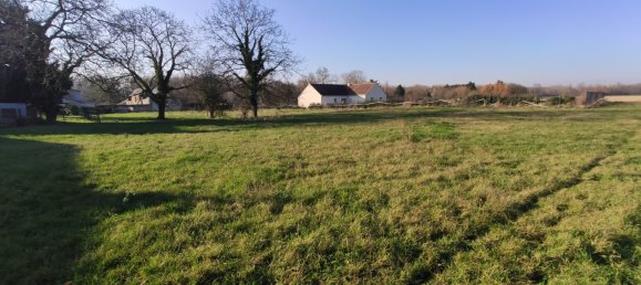  Land in Huisseau-sur-Mauves, France No. 79500 5