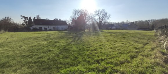  Land in Huisseau-sur-Mauves, France No. 79500 2