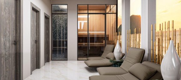 Квартира с 2 комнатами в Махмутлар, Турция № 10003 20